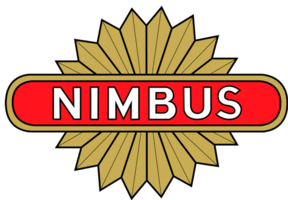 Nimbus Logo